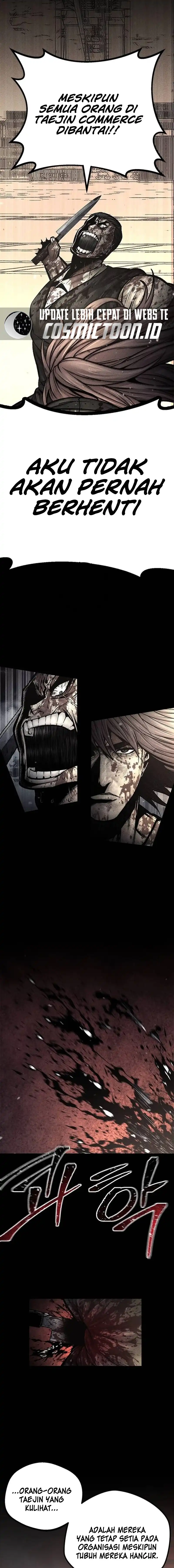 Baca Festival Of Warriors - Chapter 67 halaman 11