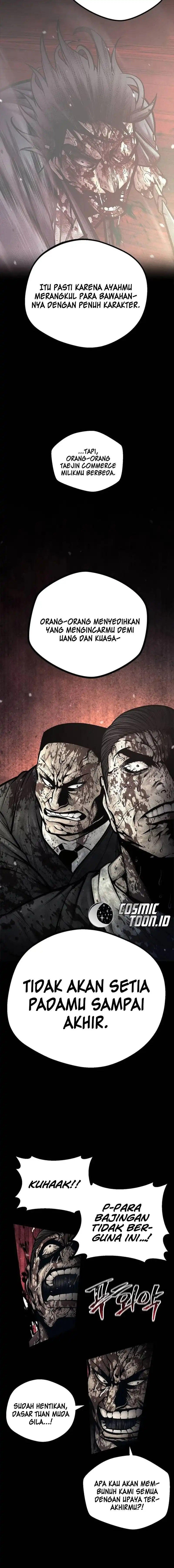 Baca Festival Of Warriors - Chapter 67 halaman 12