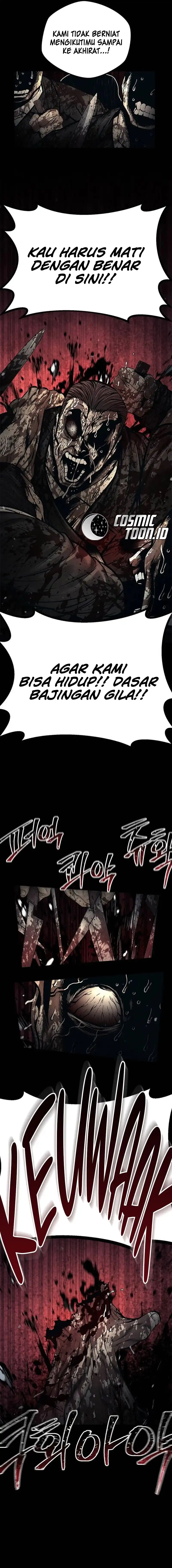 Baca Festival Of Warriors - Chapter 67 halaman 13