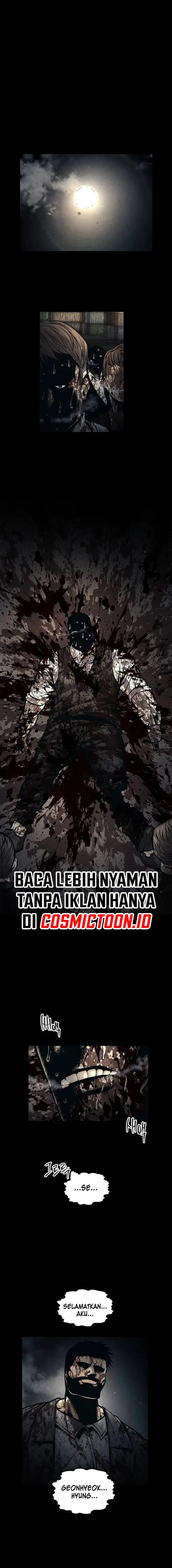 Baca Festival Of Warriors - Chapter 67 halaman 14