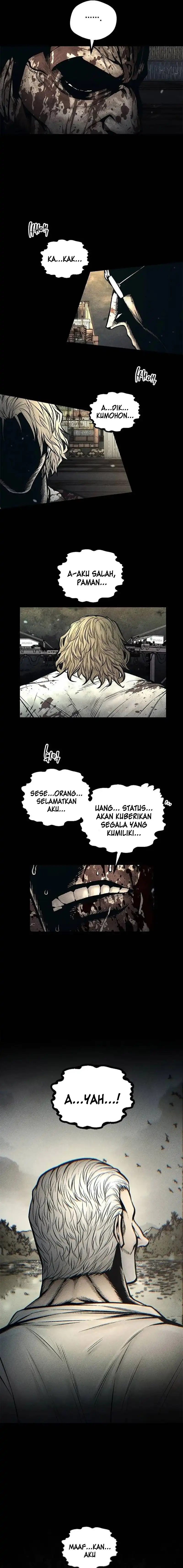 Baca Festival Of Warriors - Chapter 67 halaman 15