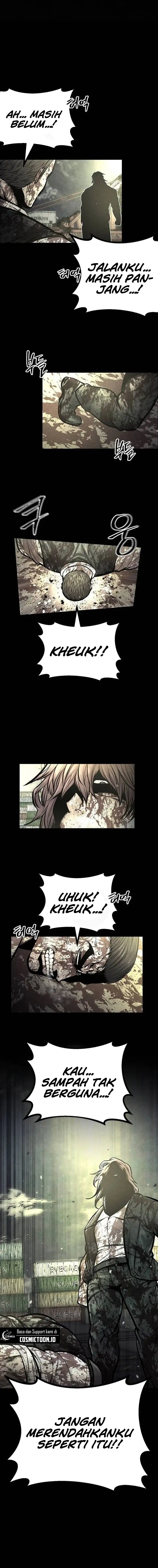 Baca Festival Of Warriors - Chapter 67 halaman 2