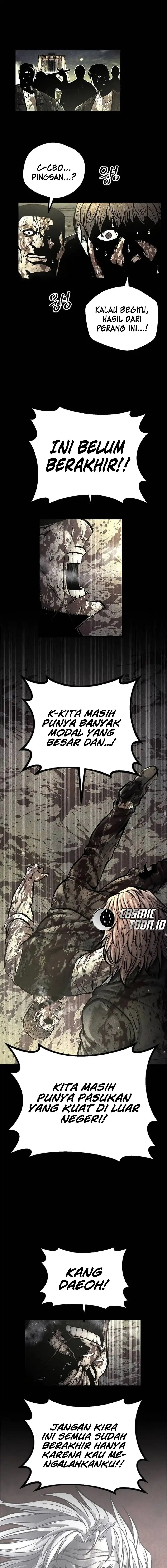 Baca Festival Of Warriors - Chapter 67 halaman 3