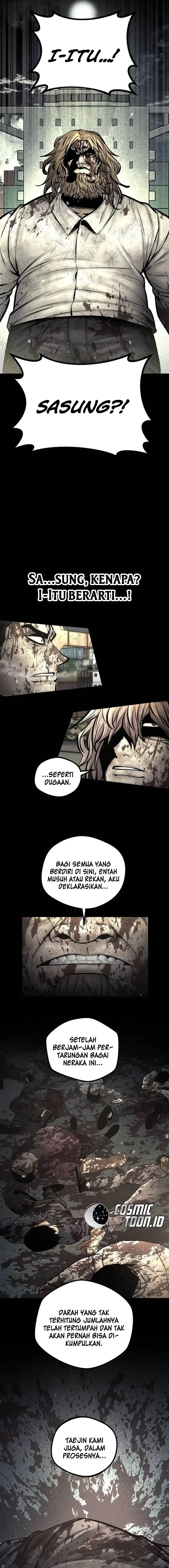 Baca Festival Of Warriors - Chapter 67 halaman 5