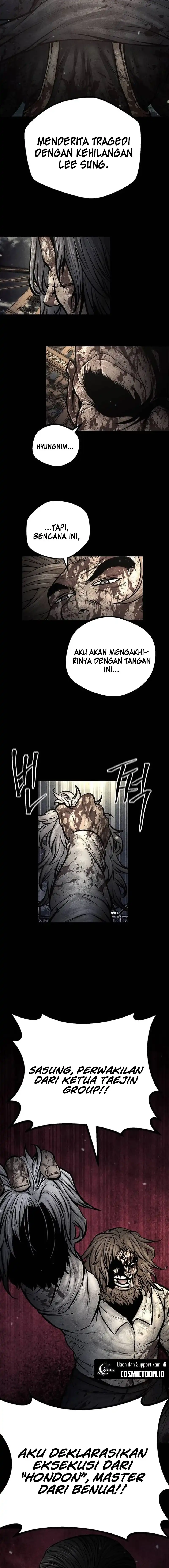 Baca Festival Of Warriors - Chapter 67 halaman 6