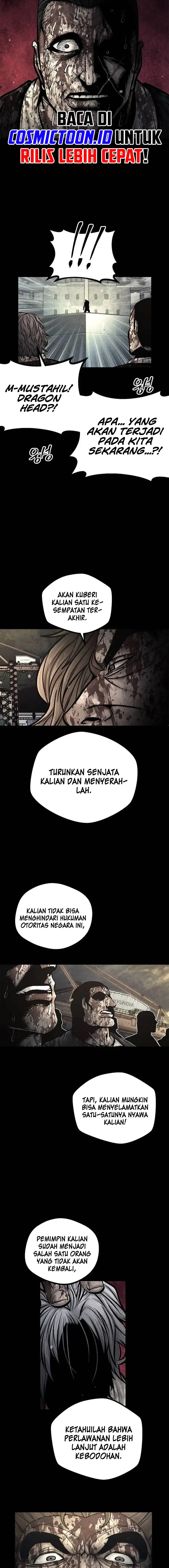 Baca Festival Of Warriors - Chapter 67 halaman 7