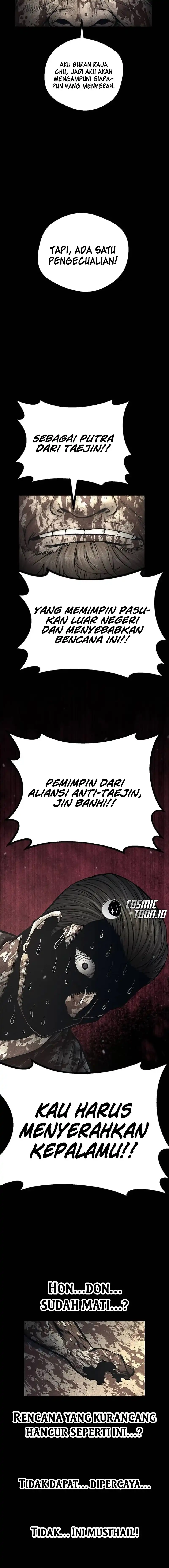 Baca Festival Of Warriors - Chapter 67 halaman 8