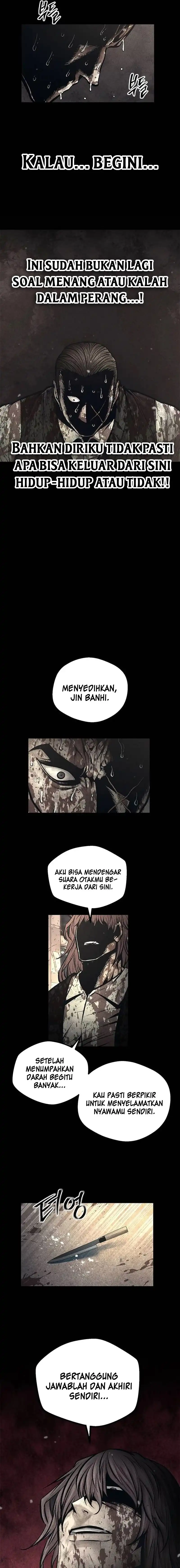 Baca Festival Of Warriors - Chapter 67 halaman 9