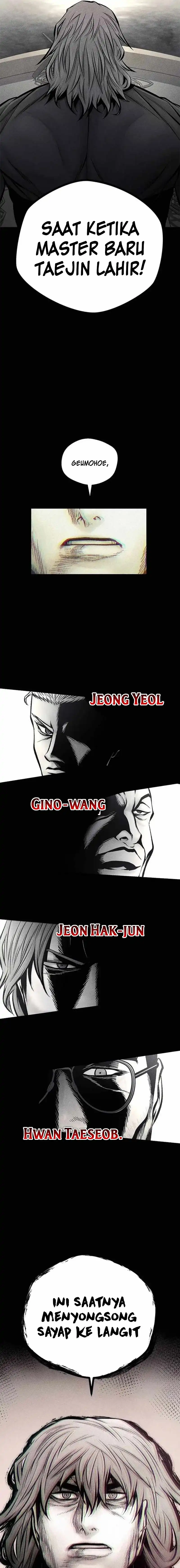 Baca Festival Of Warriors - Chapter 68 halaman 11