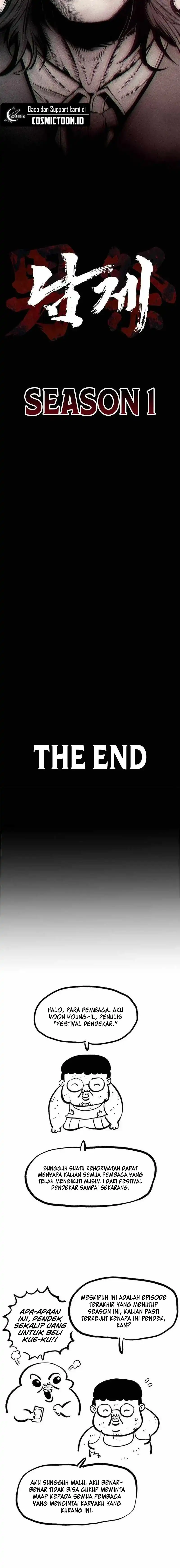 Baca Festival Of Warriors - Chapter 68 halaman 12