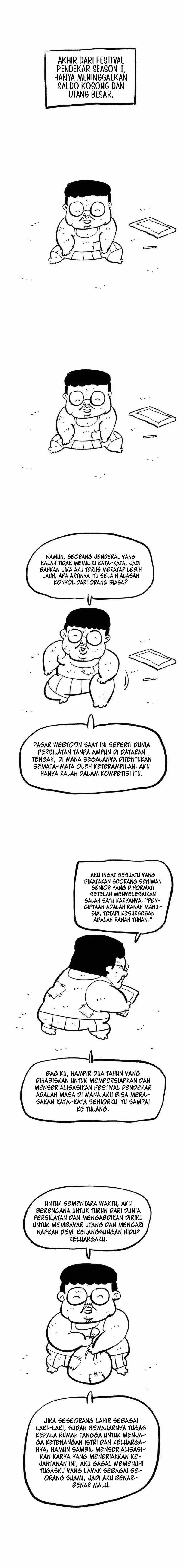 Baca Festival Of Warriors - Chapter 68 halaman 14