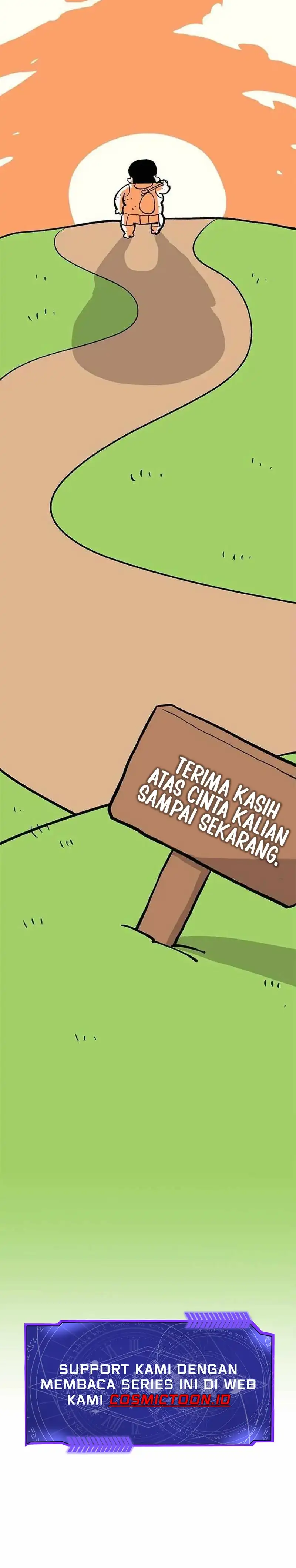 Baca Festival Of Warriors - Chapter 68 halaman 16