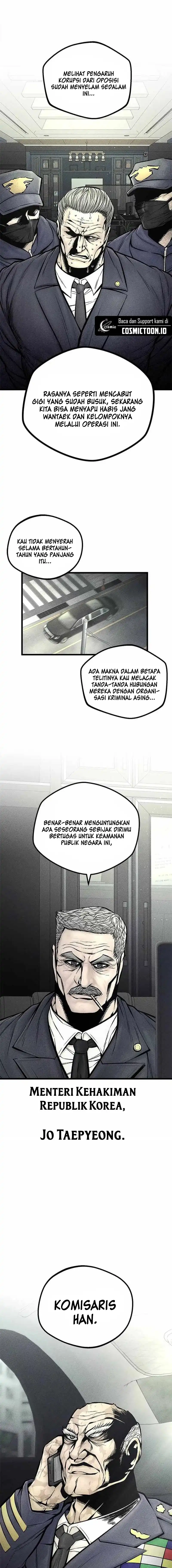 Baca Festival Of Warriors - Chapter 68 halaman 3