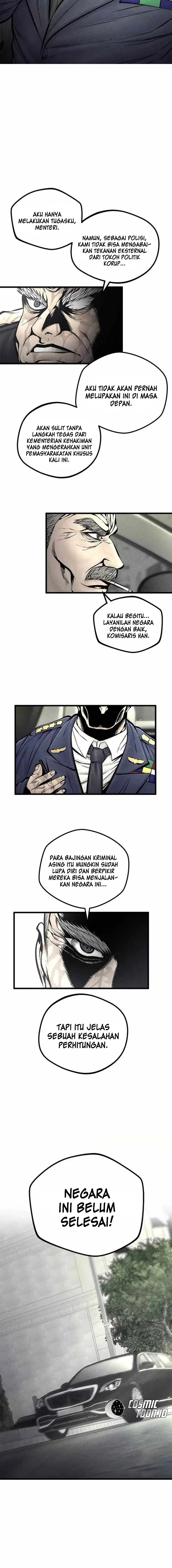 Baca Festival Of Warriors - Chapter 68 halaman 4