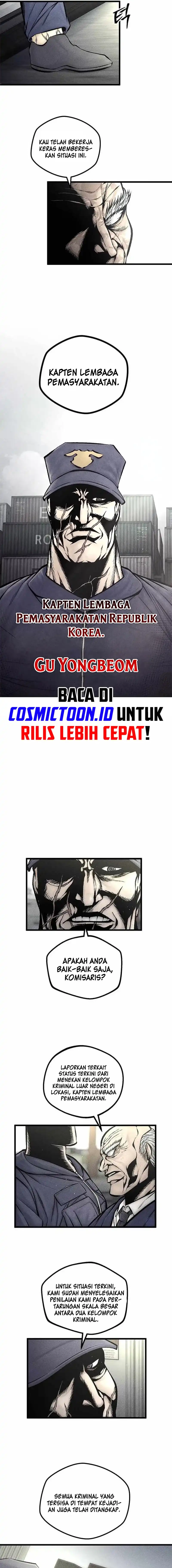 Baca Festival Of Warriors - Chapter 68 halaman 5