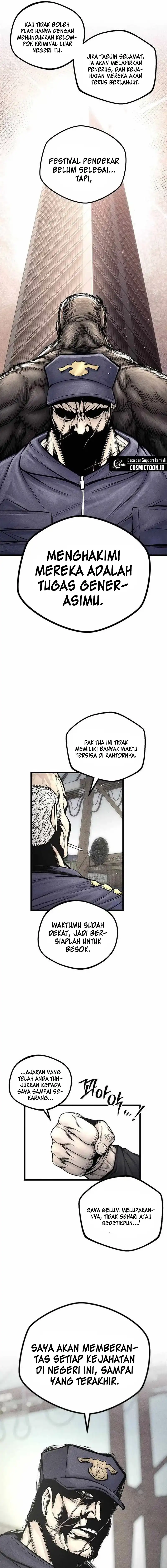 Baca Festival Of Warriors - Chapter 68 halaman 7