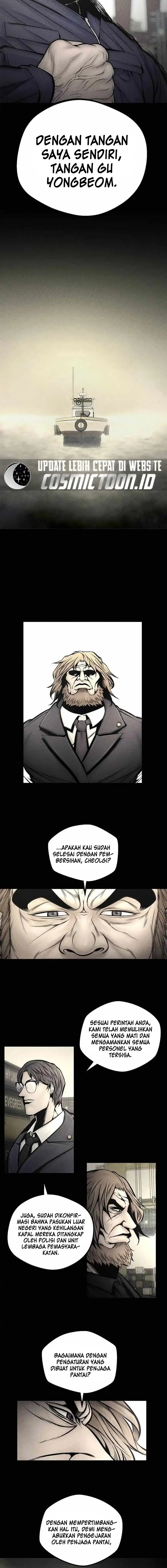 Baca Festival Of Warriors - Chapter 68 halaman 8