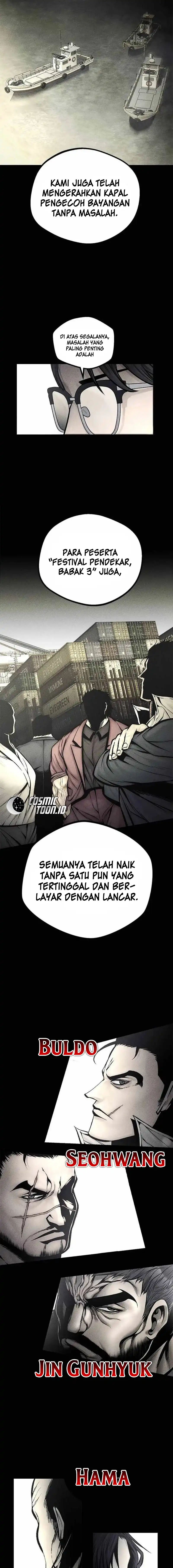 Baca Festival Of Warriors - Chapter 68 halaman 9