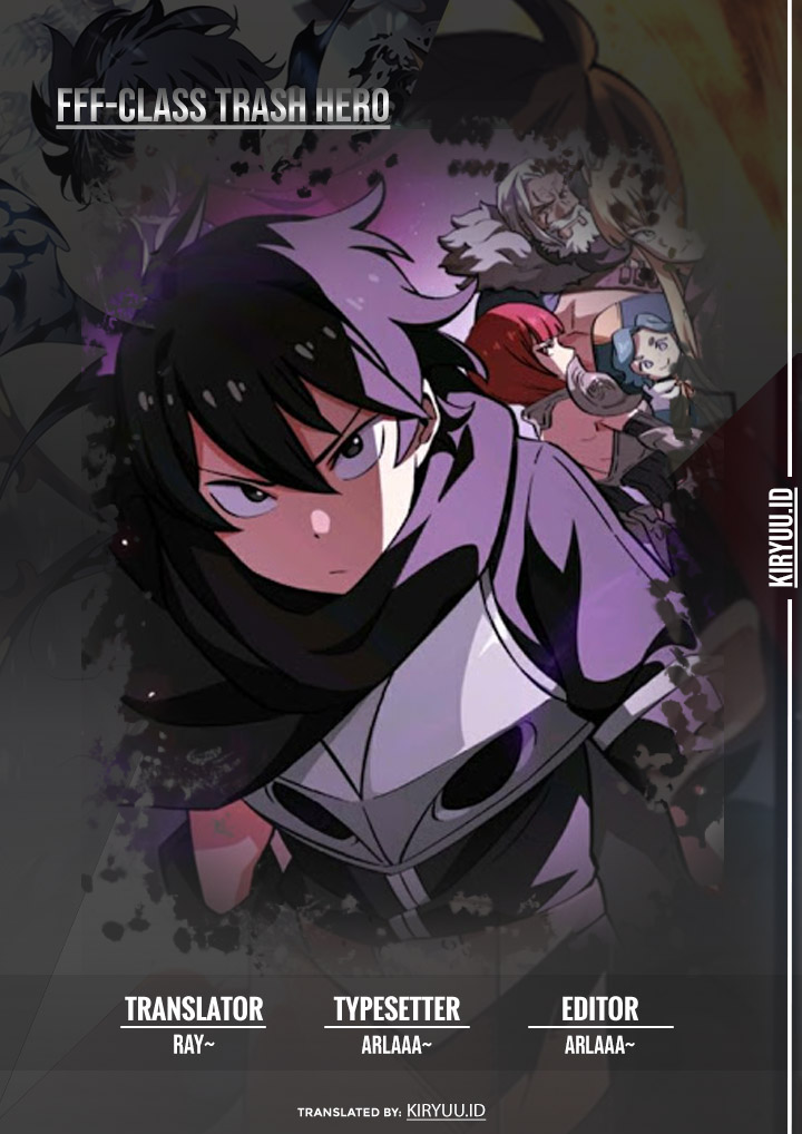 Baca FFF-Class Trashero - Chapter 93 halaman 1