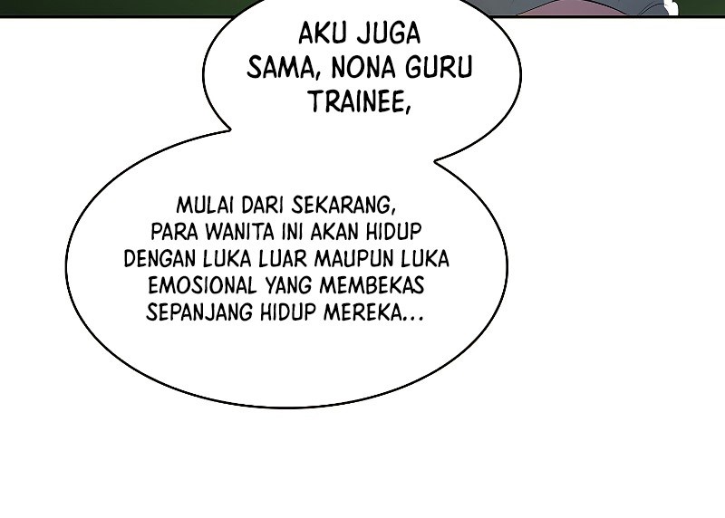 Baca FFF-Class Trashero - Chapter 93 halaman 18