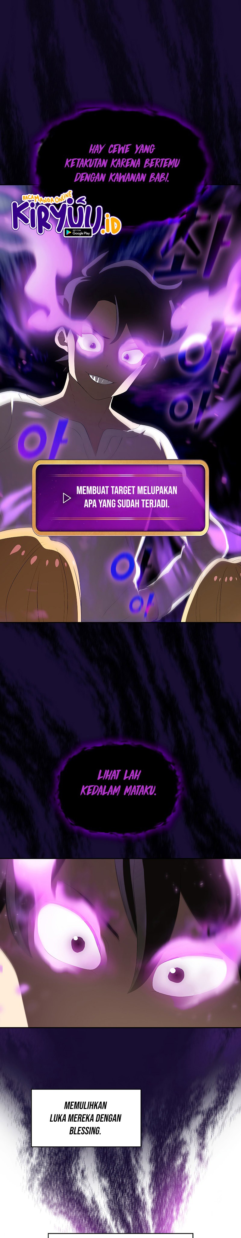 Baca FFF-Class Trashero - Chapter 93 halaman 20