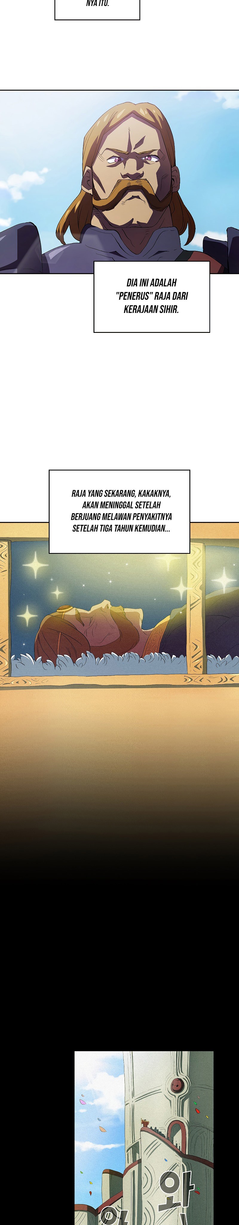 Baca FFF-Class Trashero - Chapter 93 halaman 26