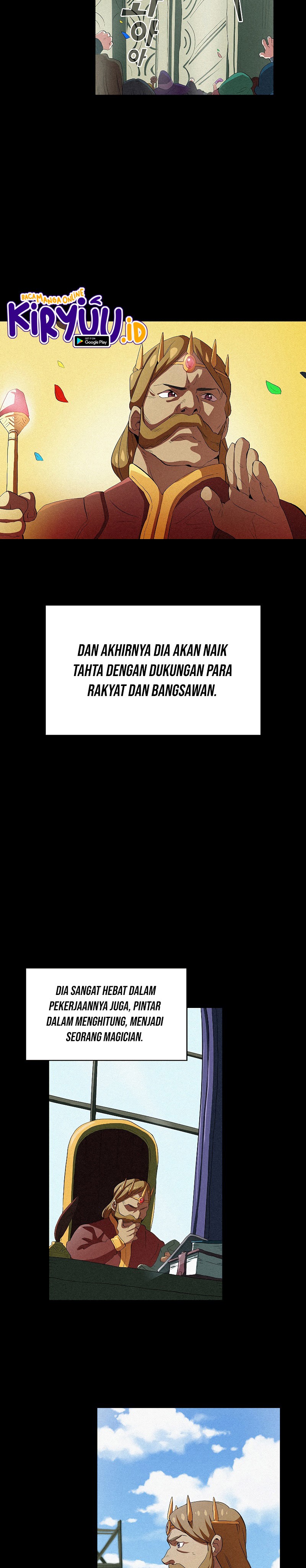 Baca FFF-Class Trashero - Chapter 93 halaman 27