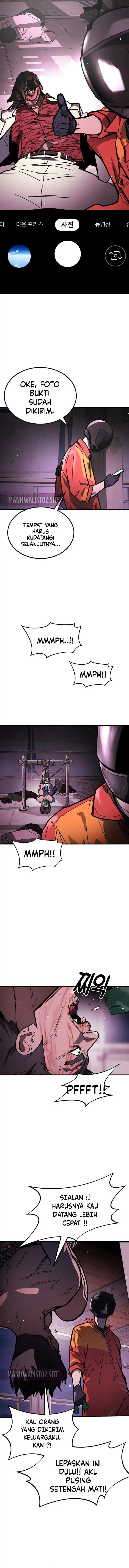 Baca Fight Delivery - Chapter 1 halaman 10