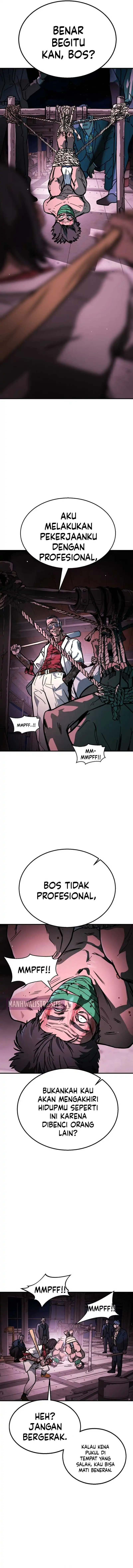 Baca Fight Delivery - Chapter 1 halaman 2