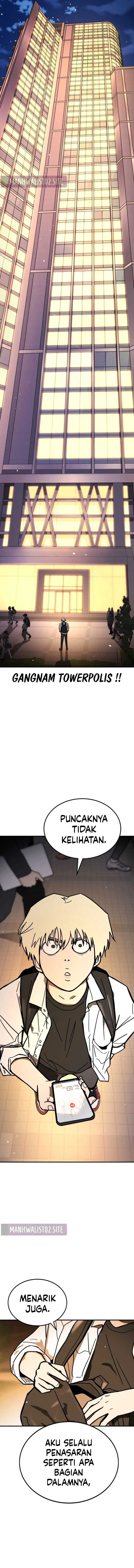 Baca Fight Delivery - Chapter 1 halaman 24