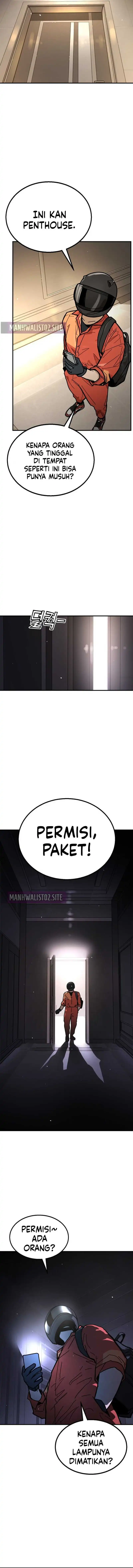 Baca Fight Delivery - Chapter 1 halaman 26