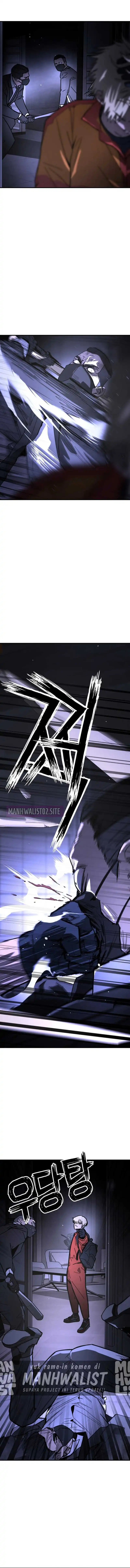 Baca Fight Delivery - Chapter 1 halaman 28