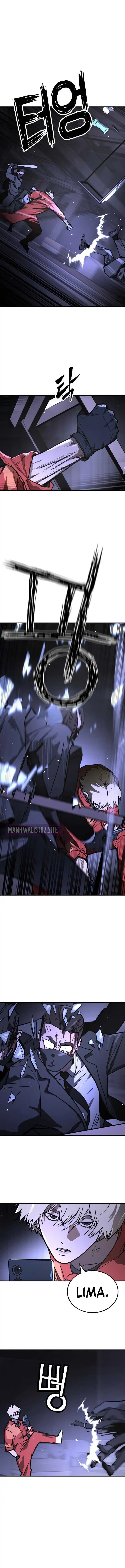 Baca Fight Delivery - Chapter 1 halaman 31
