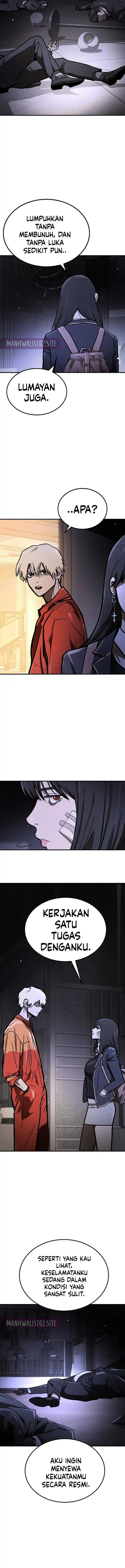 Baca Fight Delivery - Chapter 1 halaman 36