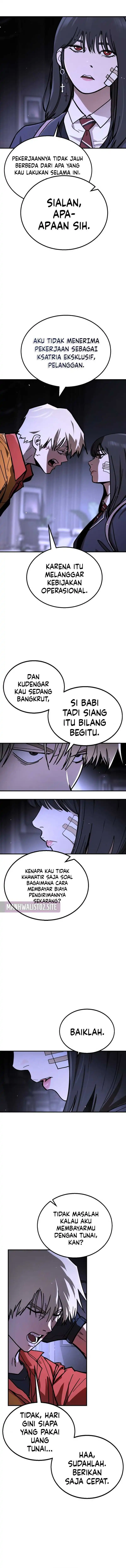 Baca Fight Delivery - Chapter 1 halaman 37