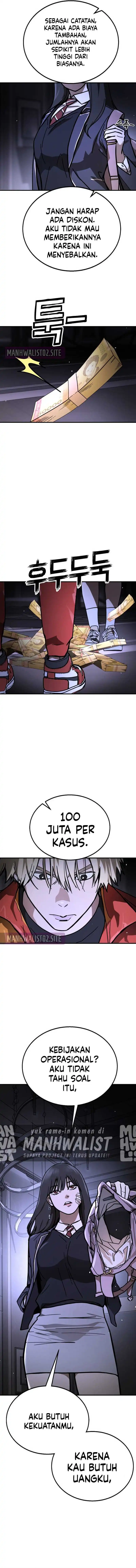 Baca Fight Delivery - Chapter 1 halaman 38