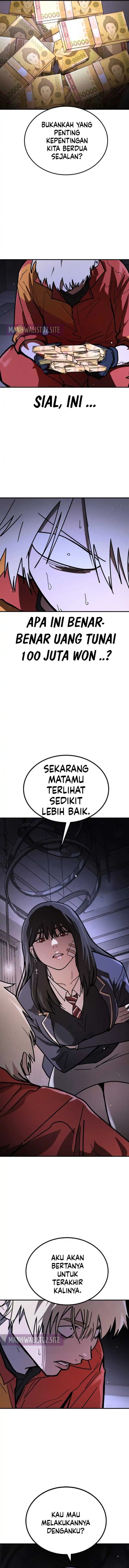 Baca Fight Delivery - Chapter 1 halaman 39