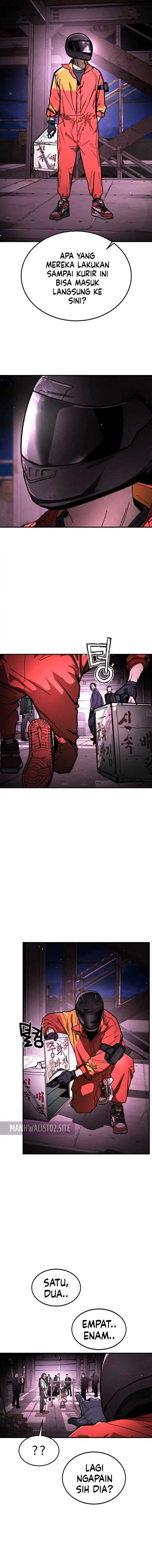 Baca Fight Delivery - Chapter 1 halaman 4