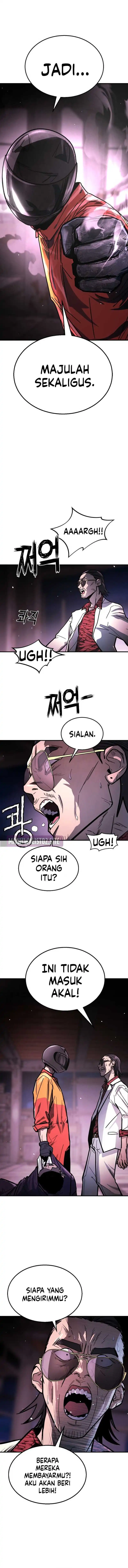 Baca Fight Delivery - Chapter 1 halaman 8