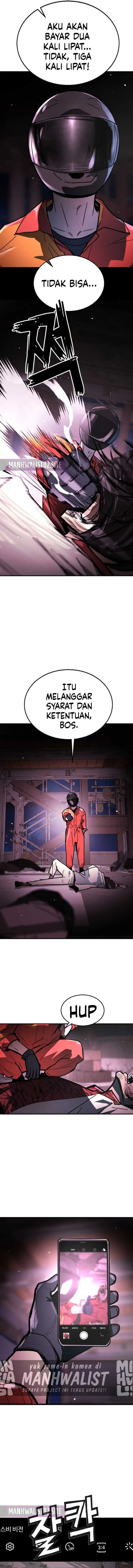 Baca Fight Delivery - Chapter 1 halaman 9