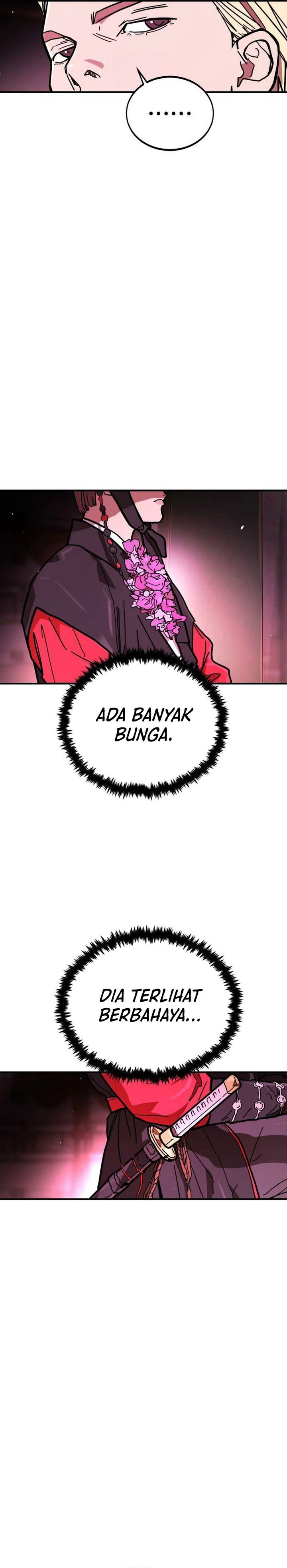 Baca Fight Delivery - Chapter 12 halaman 10