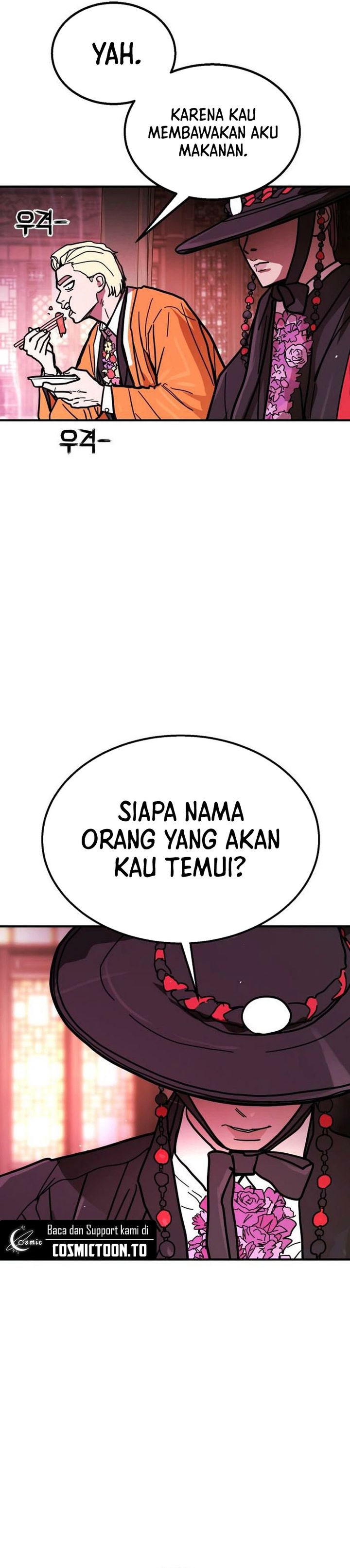 Baca Fight Delivery - Chapter 12 halaman 13