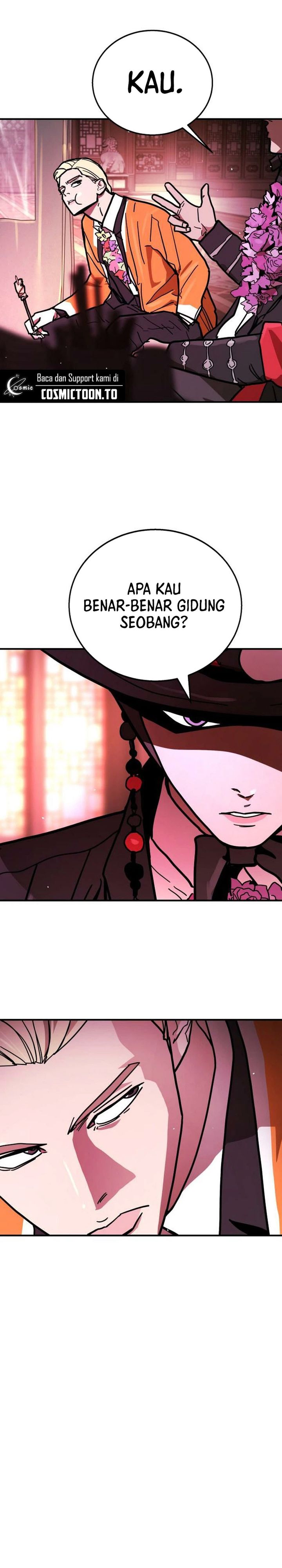Baca Fight Delivery - Chapter 12 halaman 17