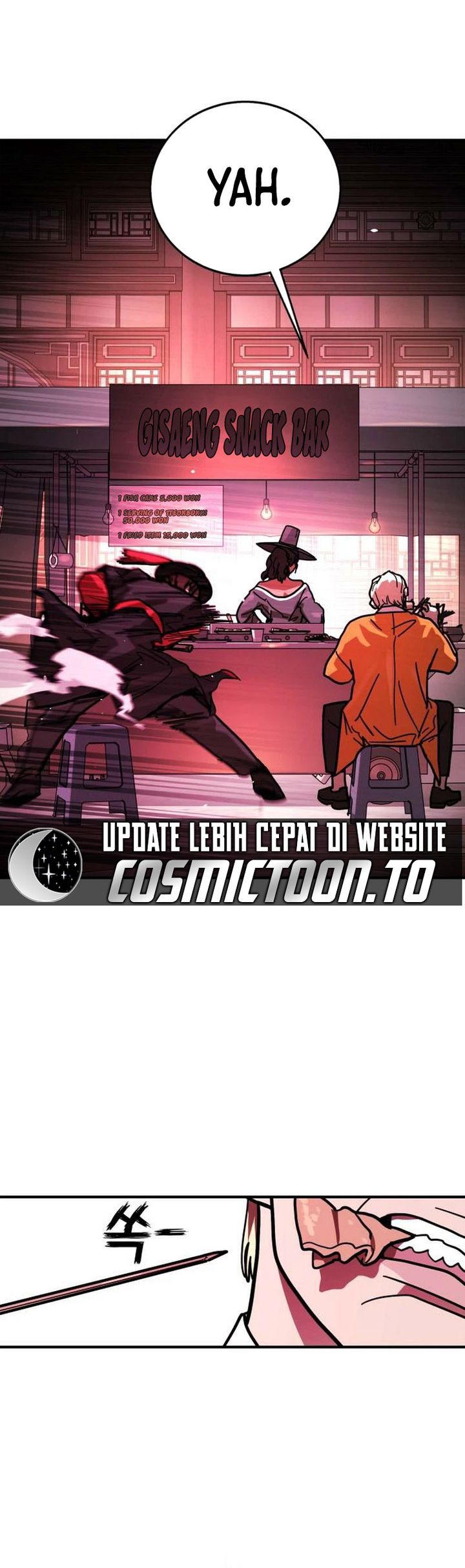 Baca Fight Delivery - Chapter 12 halaman 18