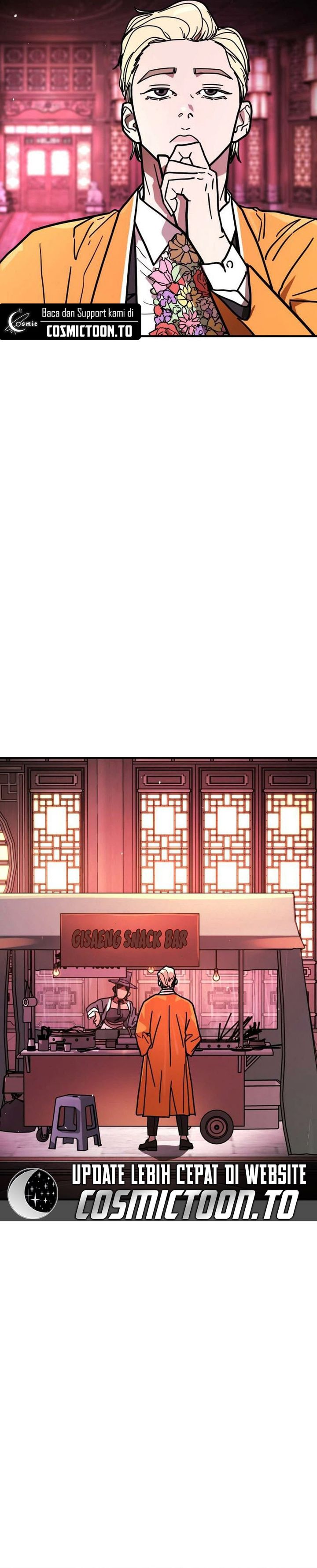 Baca Fight Delivery - Chapter 12 halaman 2