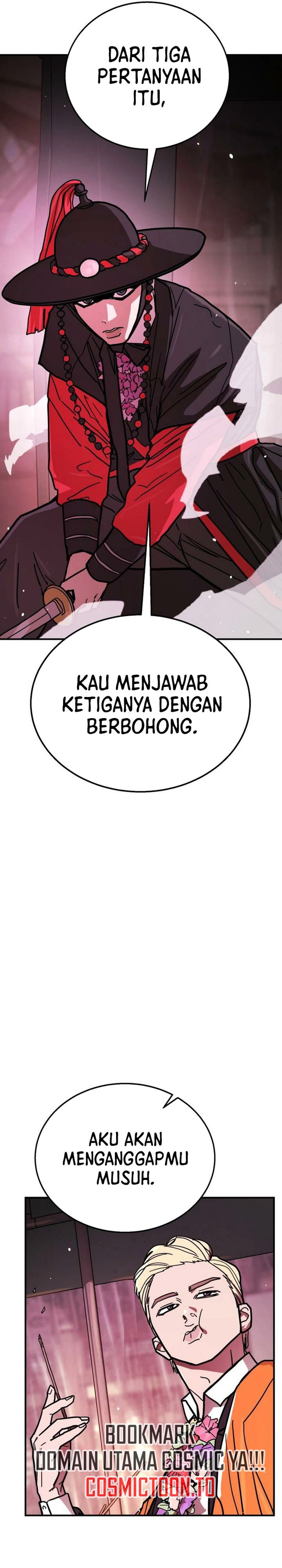 Baca Fight Delivery - Chapter 12 halaman 20