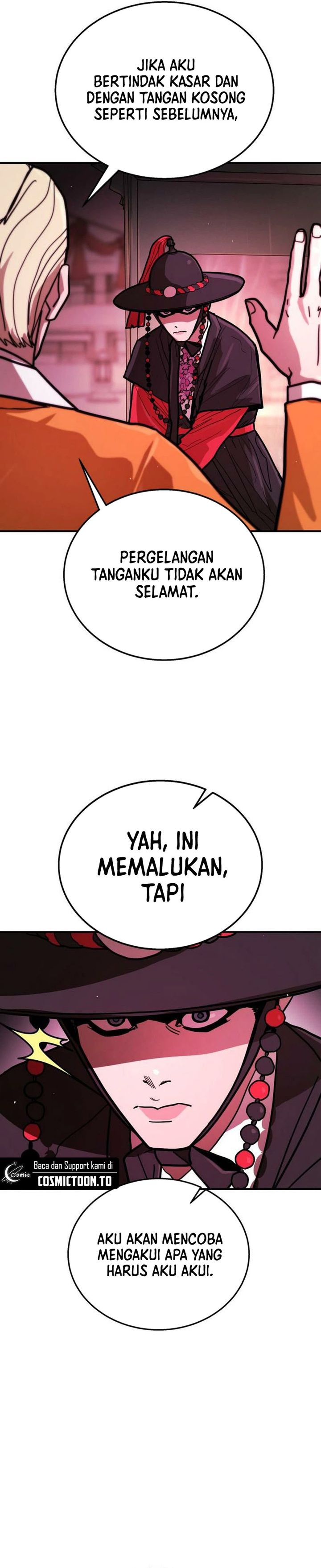 Baca Fight Delivery - Chapter 12 halaman 24