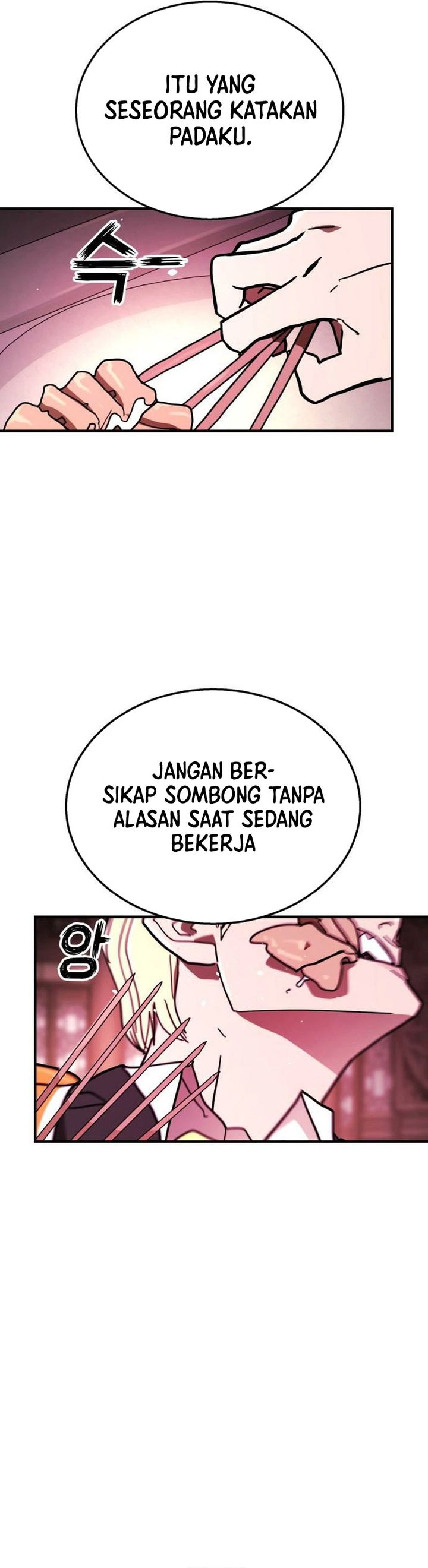 Baca Fight Delivery - Chapter 12 halaman 25