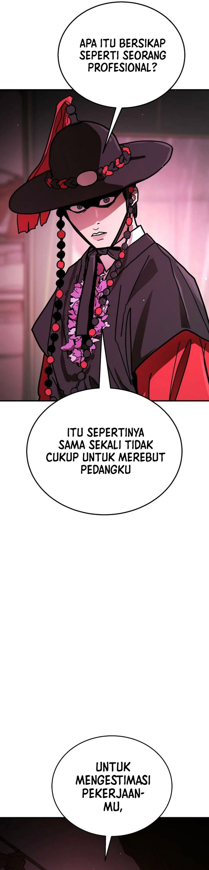 Baca Fight Delivery - Chapter 12 halaman 27