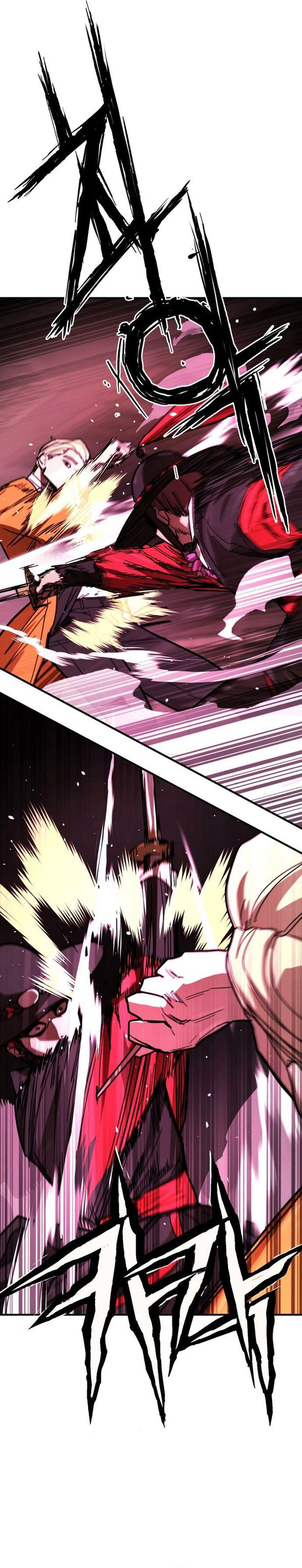 Baca Fight Delivery - Chapter 12 halaman 30